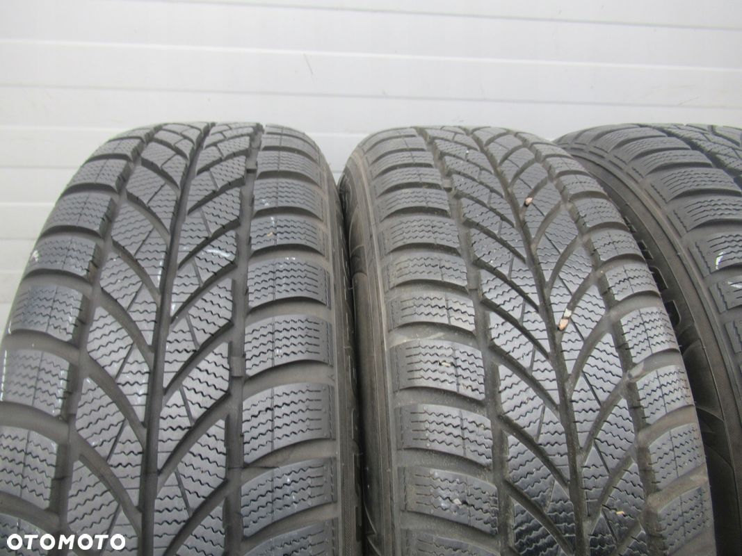 KOLA ZIMA R15 PEUGEOT 207,208,PARTNER CITROEN C3,DS3,BERLINGO - 5
