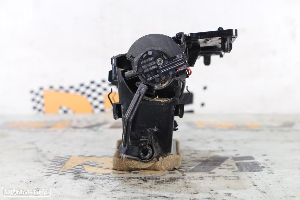Arejador / Difusor De Ar Volkswagen Passat (3G2, Cb2)  3G1819701 / Esq - 6