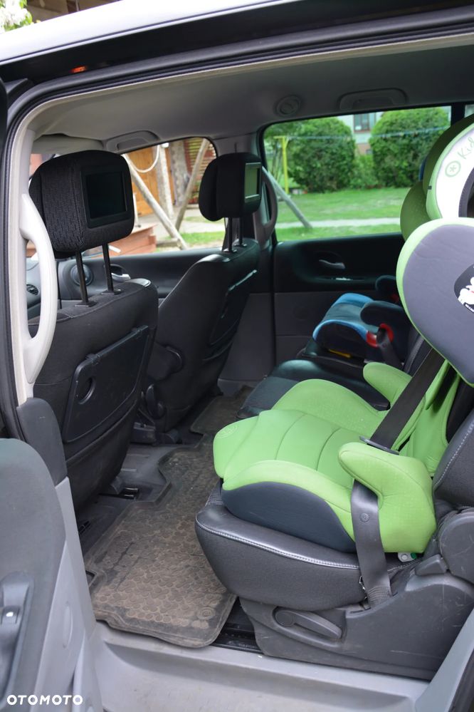 Renault Espace 2.0T 16V Dynamique - 13