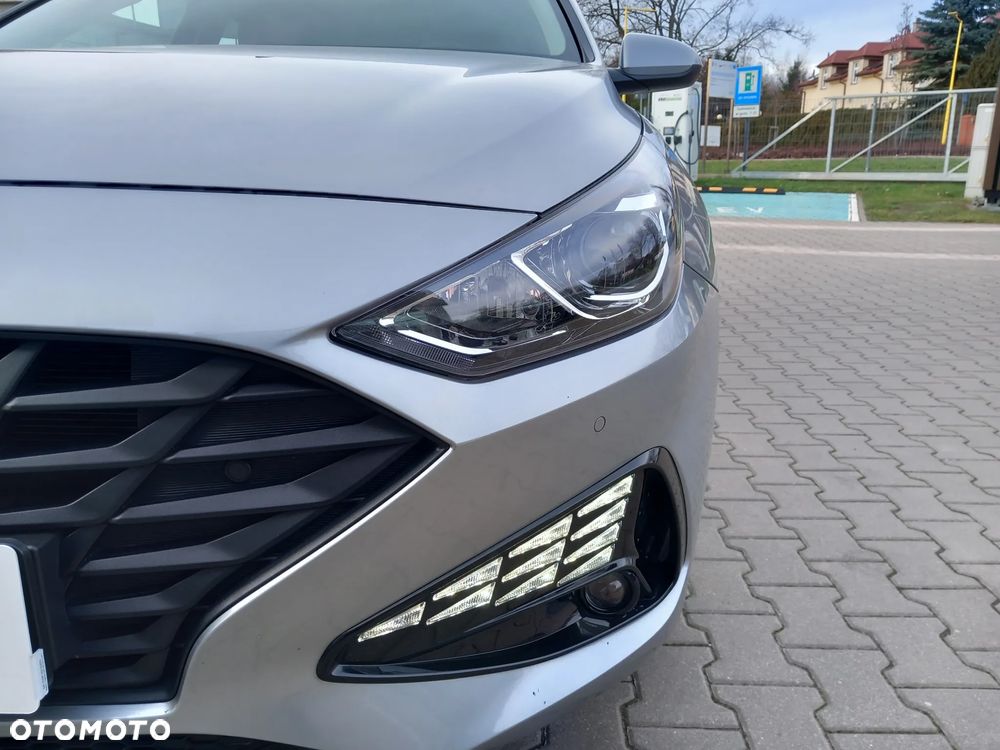 Hyundai i30 1.5 DPI Modern - 27