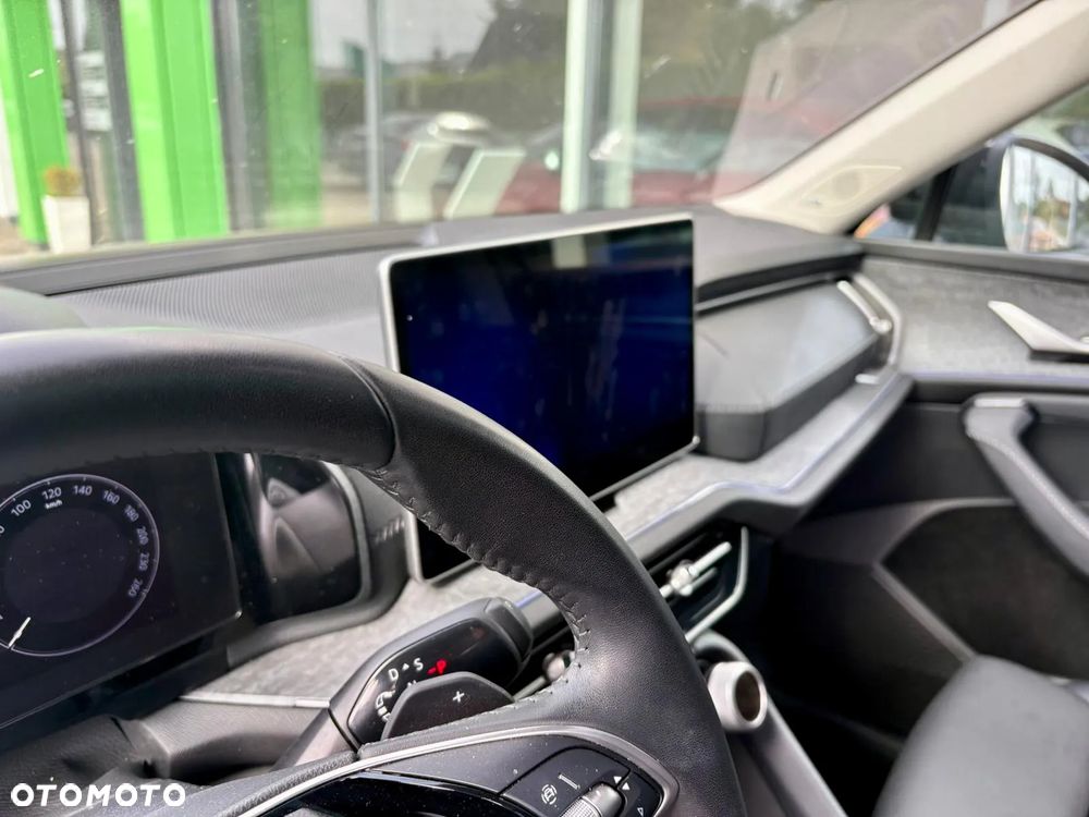 Skoda Kodiaq 2.0 TDI 4x4 Selection DSG - 9