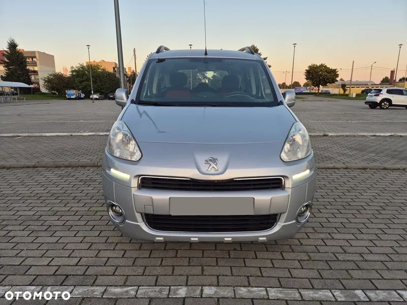 Peugeot Partner Tepee HDi FAP 90 Tendance - 7