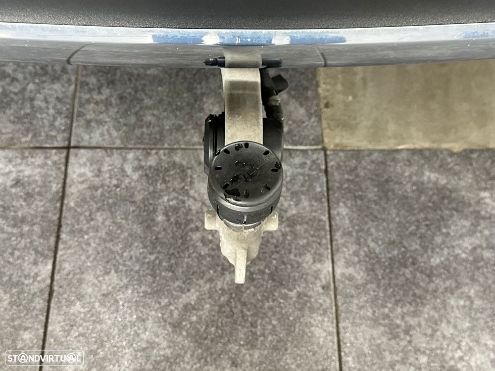 Mercedes-Benz GLE 350 - 7