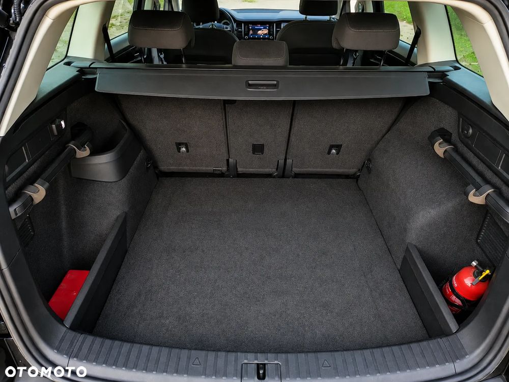 Skoda Kodiaq 2.0 TDI 4x4 Style DSG - 23