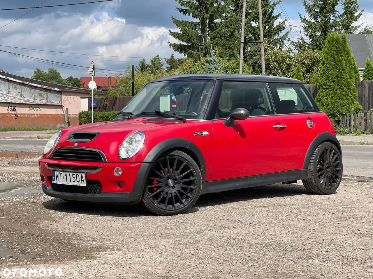 MINI Cooper S - 5