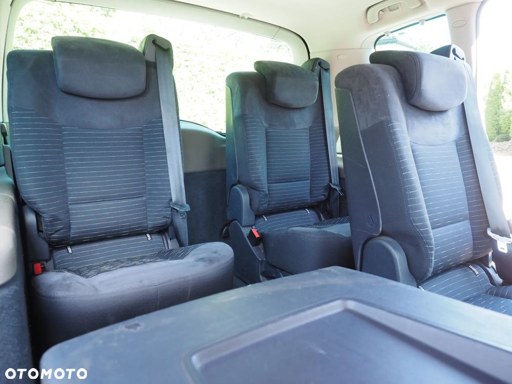 Renault Espace 3.0 dCi Initiale - 29