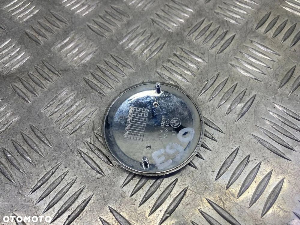 EMBLEMAT ZNACZEK BMW 3 E90 51148132375 - 8