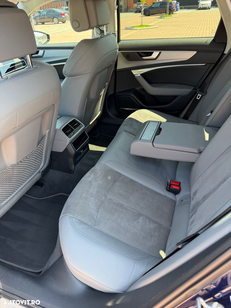 Audi A6 Limuzina 55 TFSI e quattro S tronic S line - 11