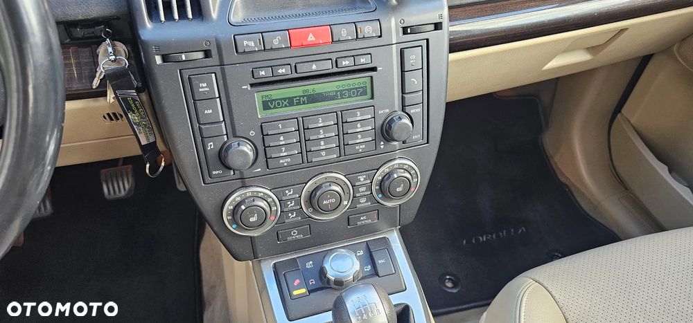 Land Rover Freelander - 17