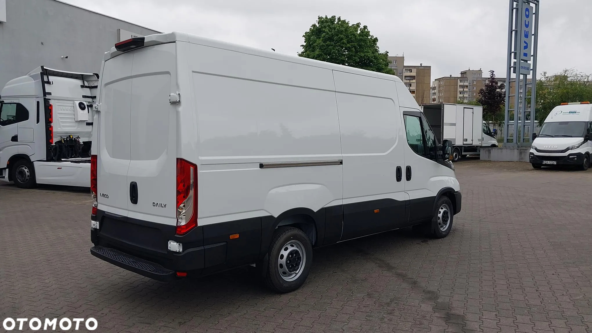 Iveco Daily 35S18HV - 7