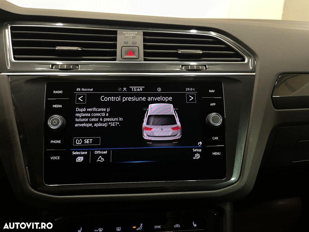 Volkswagen Tiguan 2.0 TSI OPF DSG 4Motion Elegance - 21