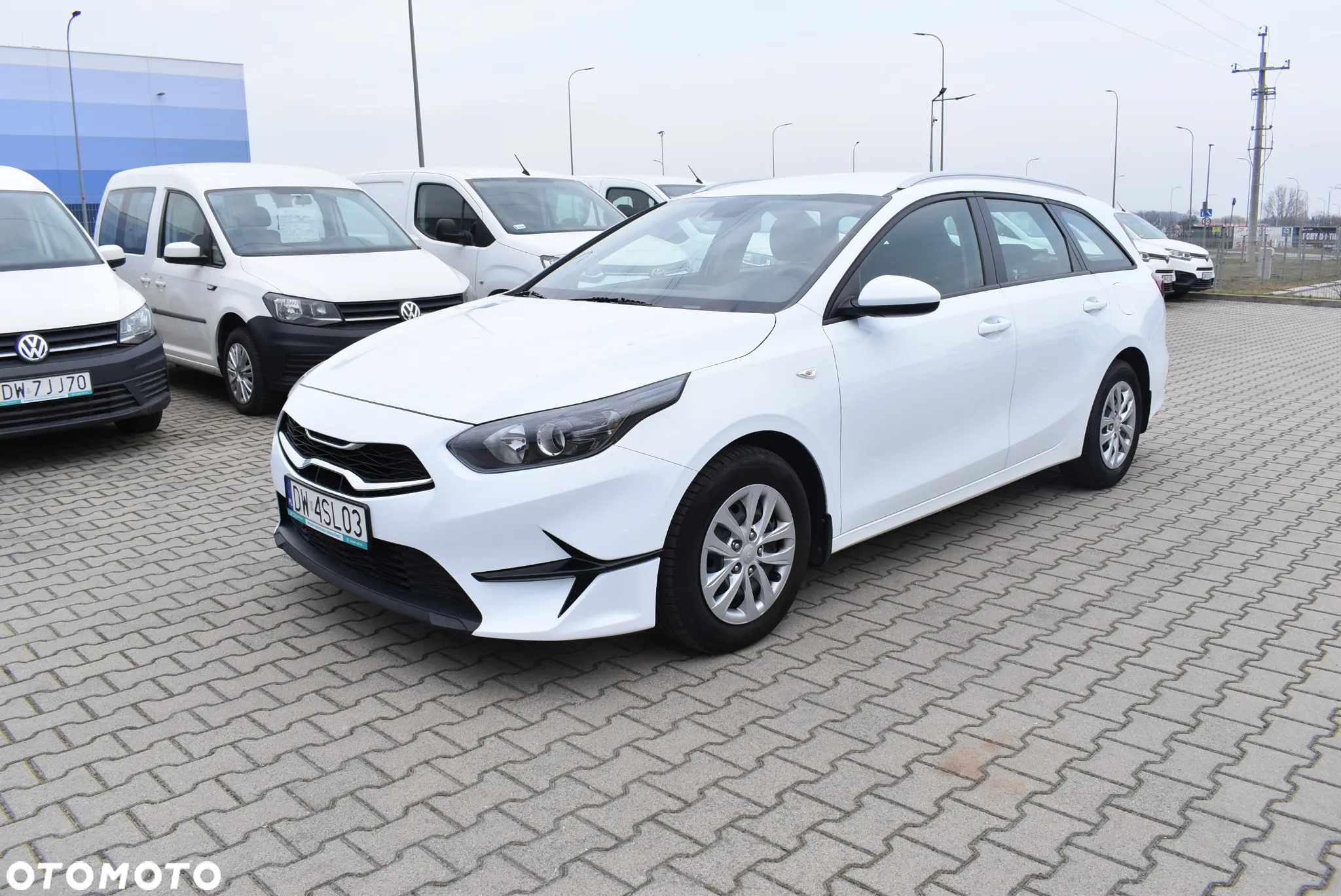 Kia Ceed 1.0 T-GDI S - 3