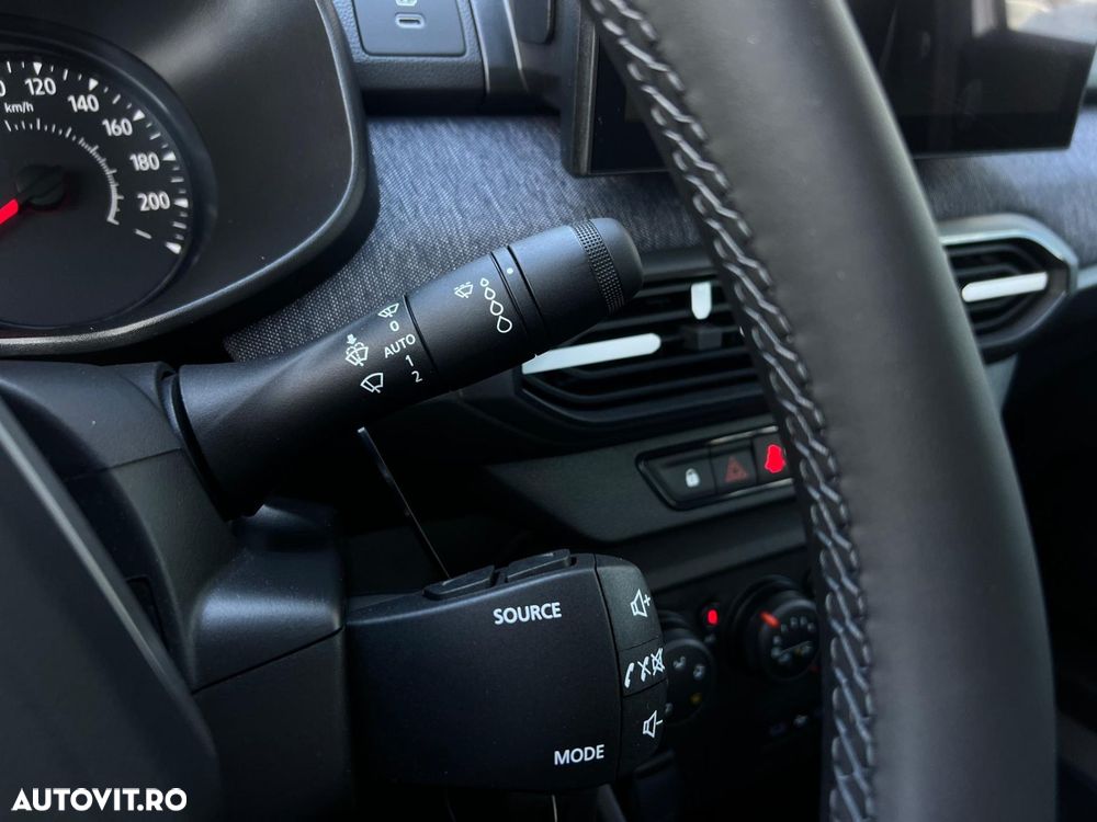 Dacia Logan - 29