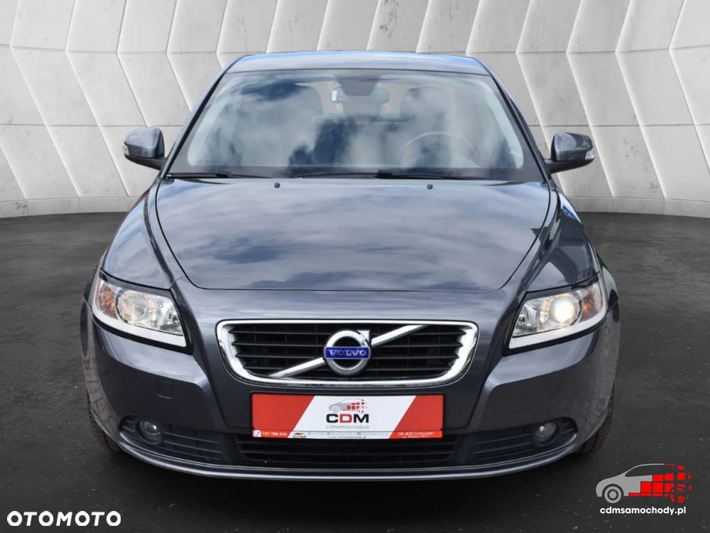 Volvo S40 - 5