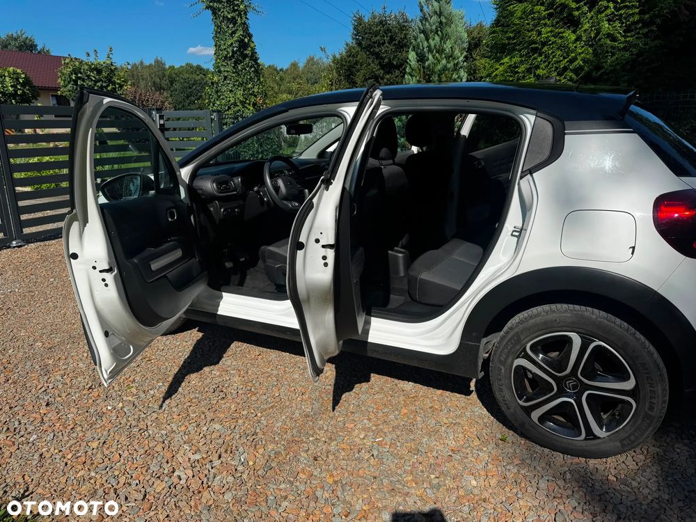 Citroën C3 1.2 PureTech Feel - 5