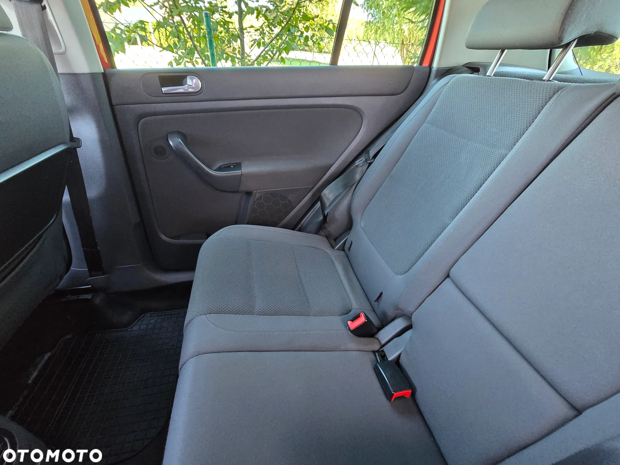 Volkswagen Golf Plus 1.6 Edition - 22