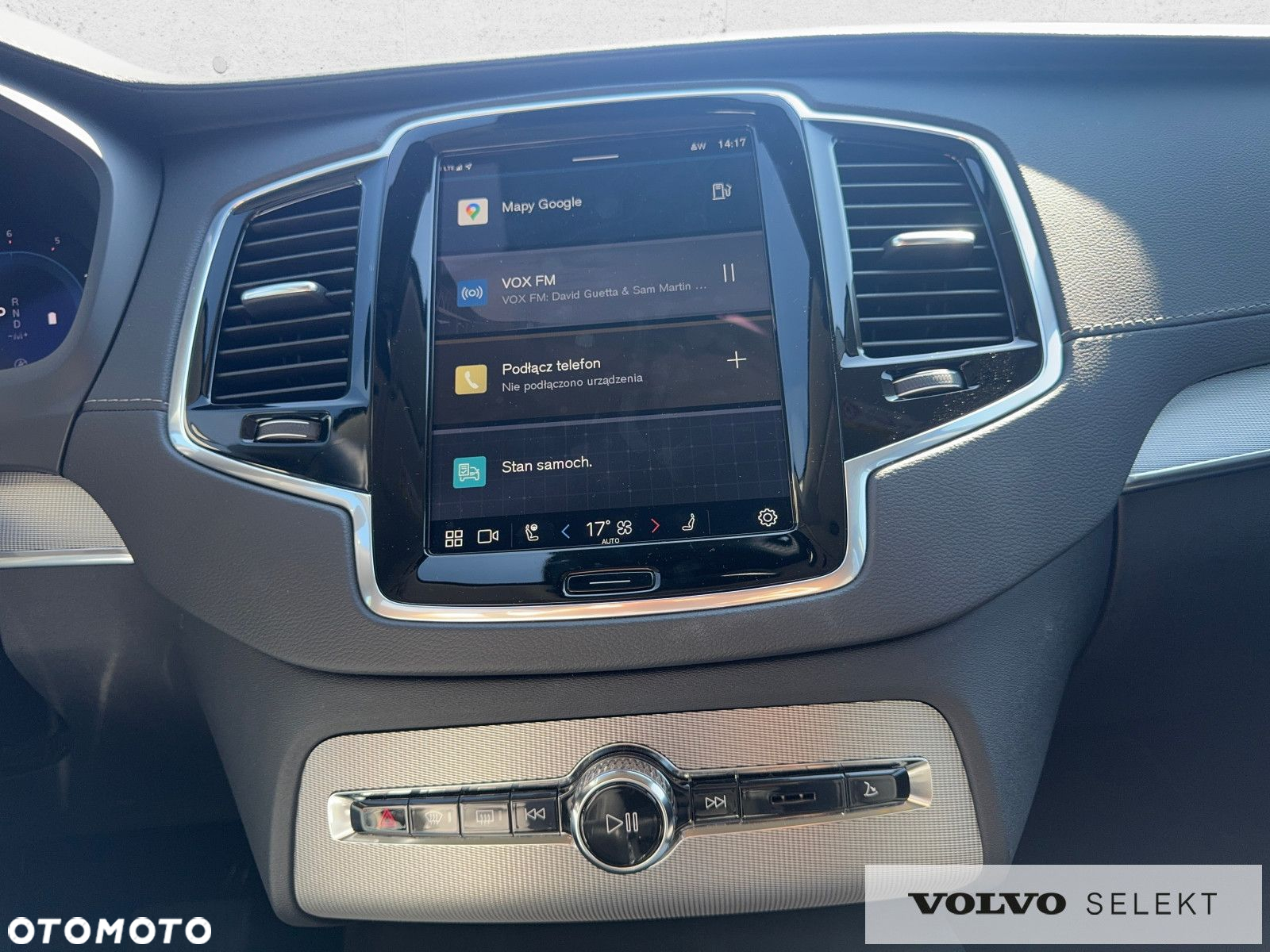 Volvo XC 90 - 21