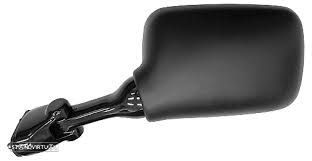 espelho esquerdo suzuki rgv 250 / tl 1000 r / s -es581i - 1