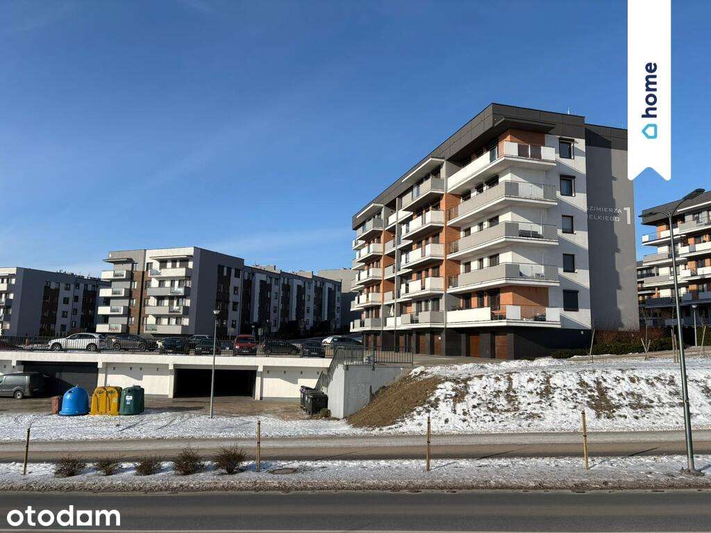 Apartament Premium 124 m² / winda / garaż