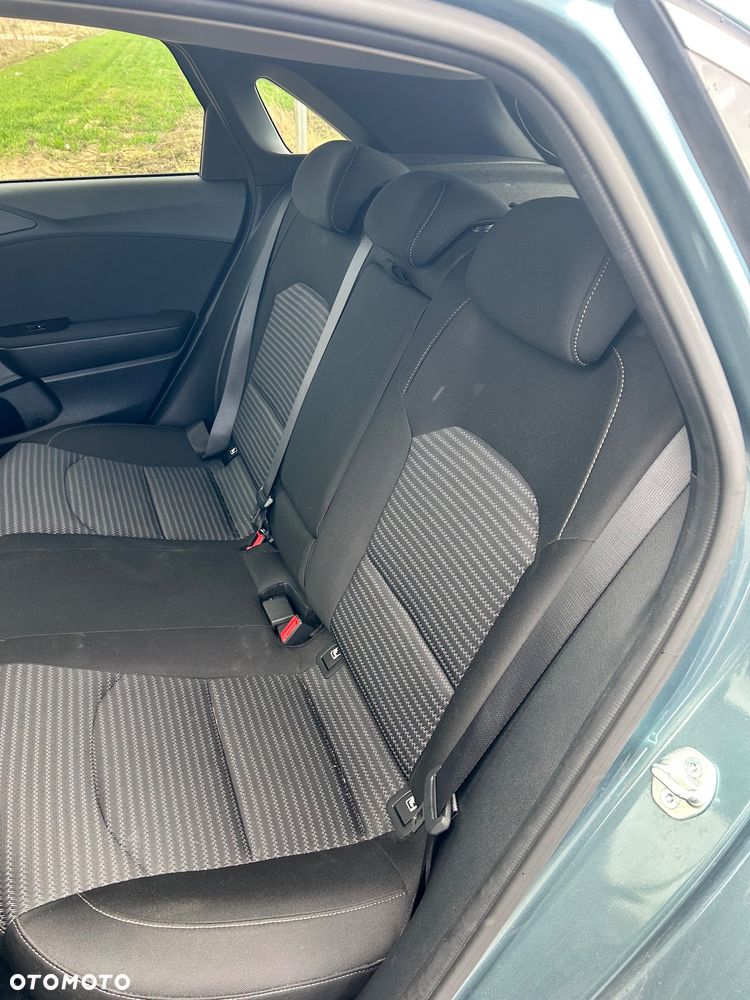 Kia Ceed 1.5 T-GDI L DCT - 29