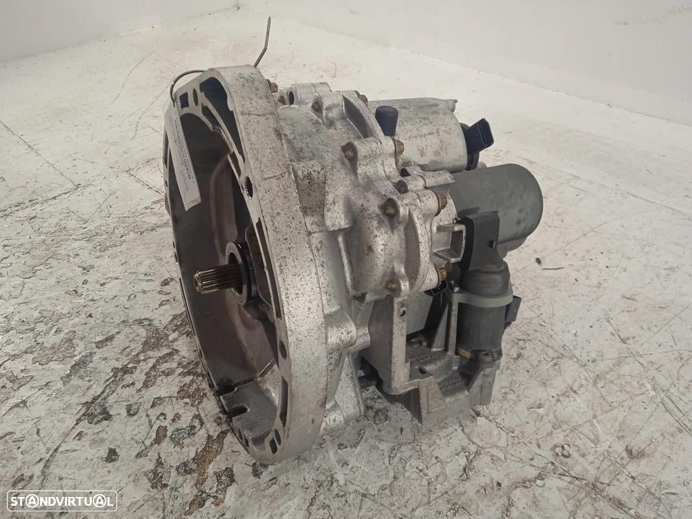 CAIXA VELOCIDADES SMART CITY-COUPE 2004 - 2