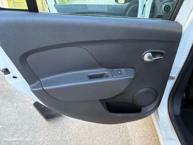 Dacia Logan MCV 0.9 TCe SL Best Choice Bi-Fuel - 27