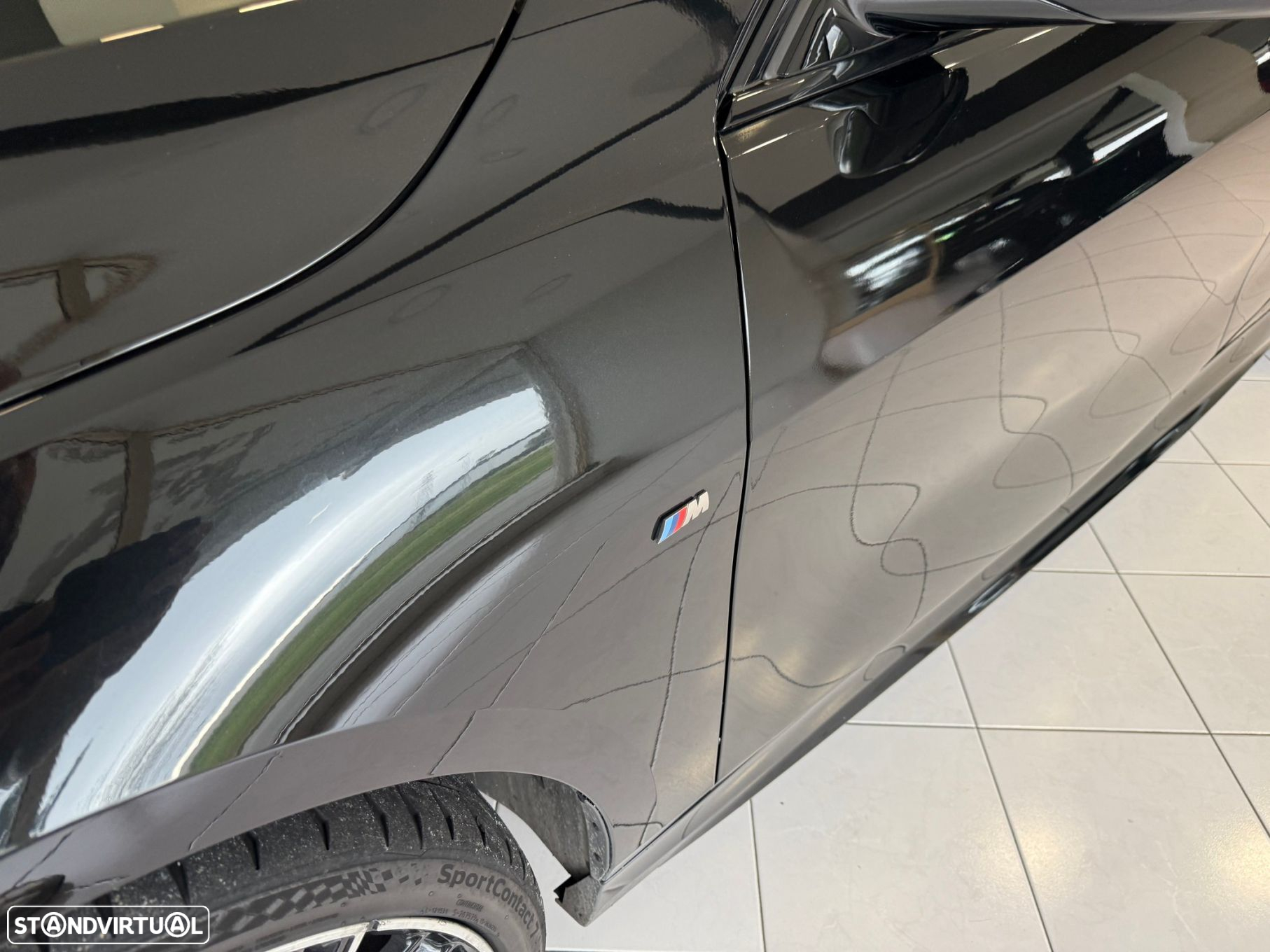 BMW M135i xDrive - 13