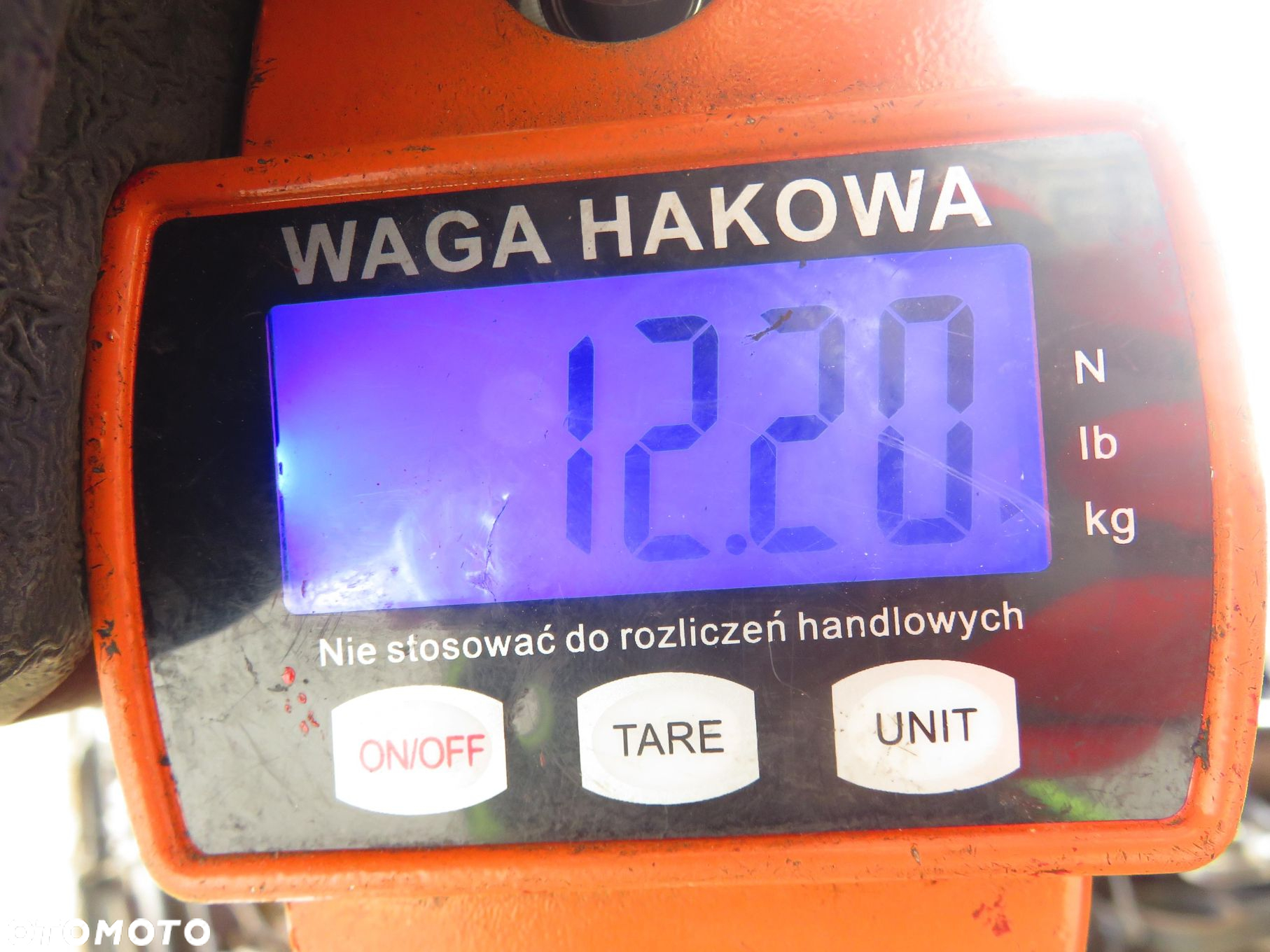SANKI PRZÓD VW GOLF IV (1J1) 1.4 16V - APE - 7