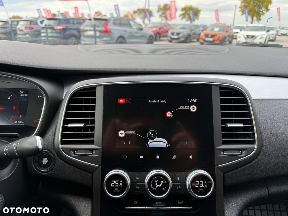 Renault Talisman 1.7 Blue dCi Zen - 30