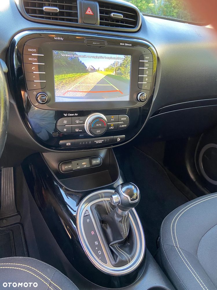 Kia Soul - 20