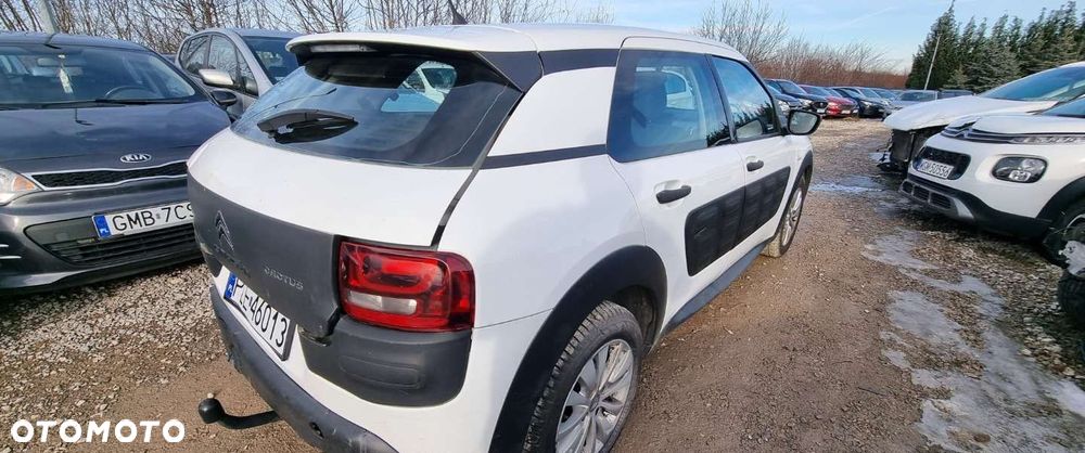 Citroën C4 Cactus - 4