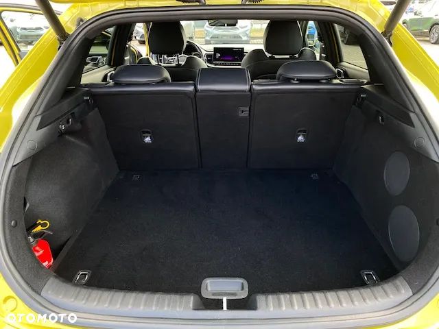 Kia XCeed 1.5 T-GDI GT-Line DCT - 24