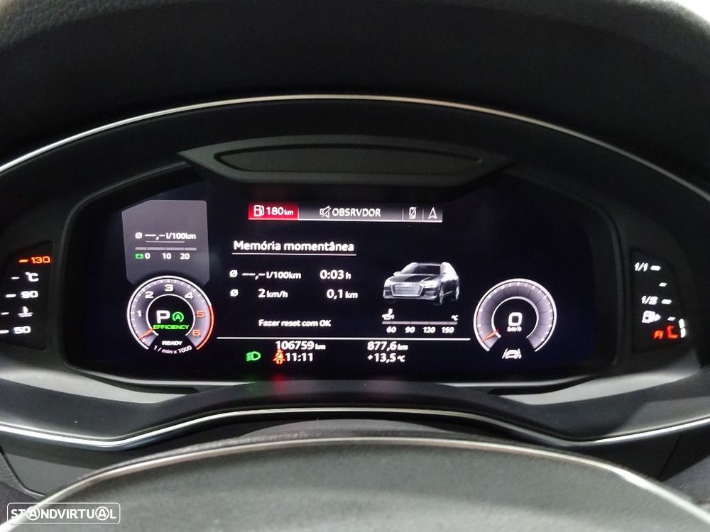 Audi A6 Avant 40 TDI Sport S tronic - 16