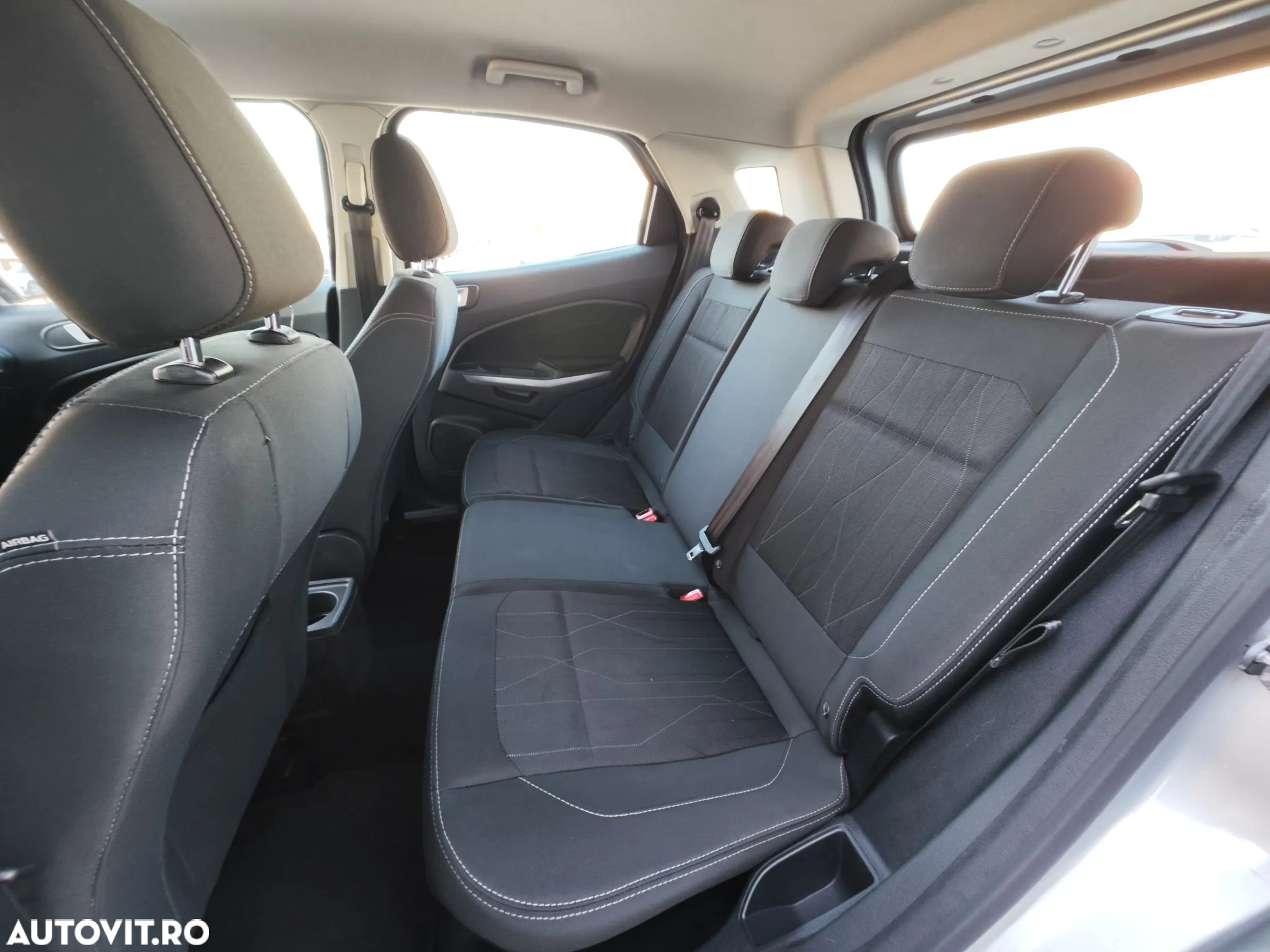 Ford EcoSport - 23