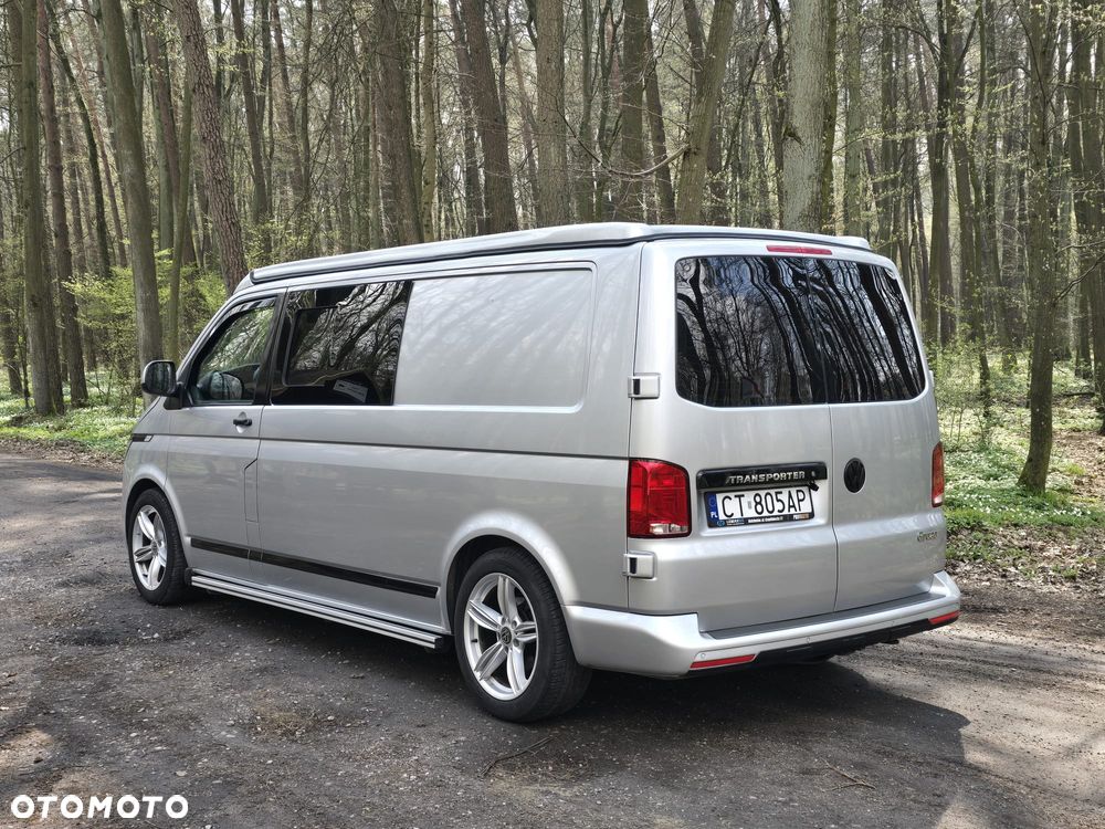 Volkswagen Transporter L2 - 41