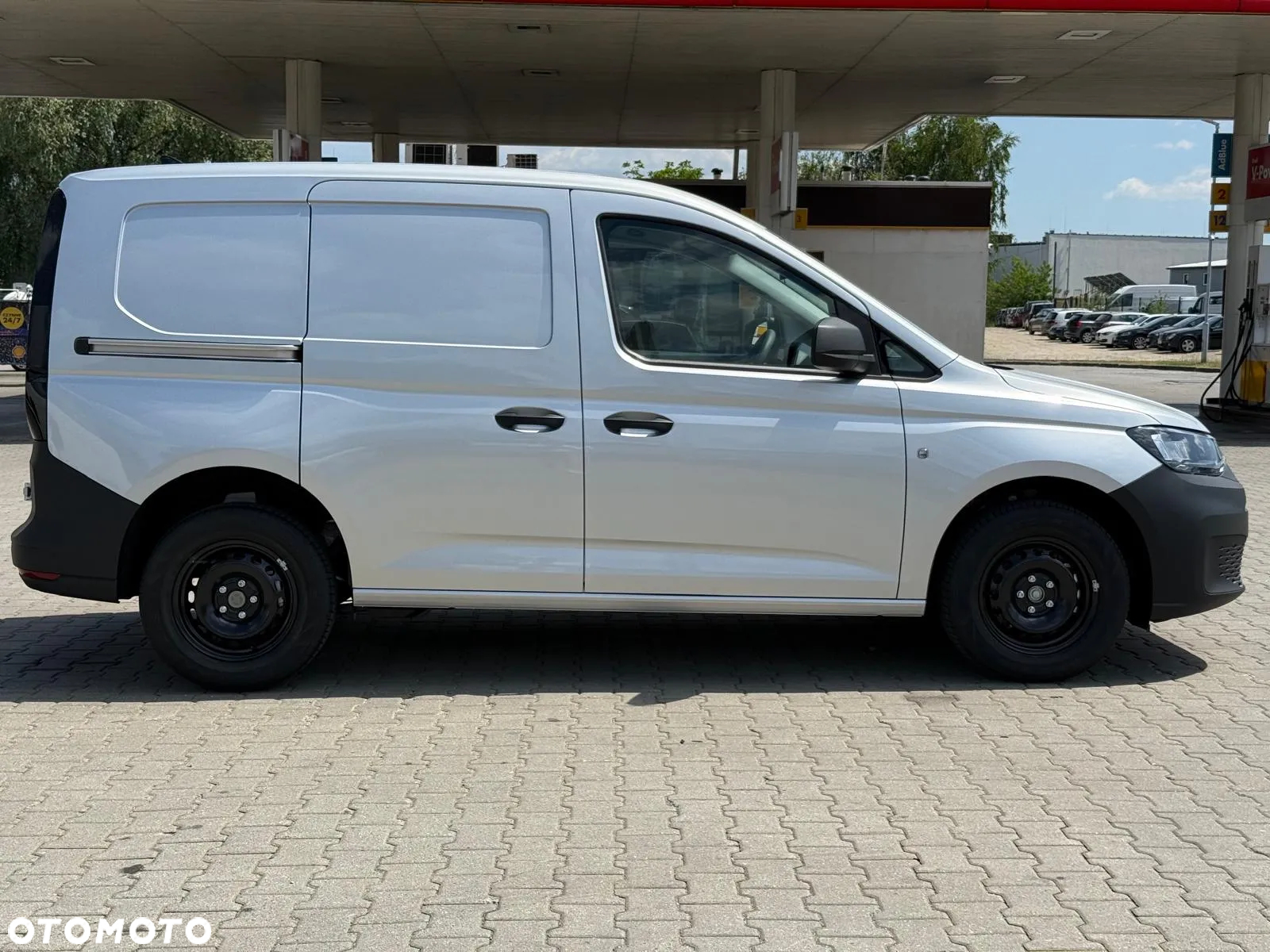 Volkswagen Caddy - 5
