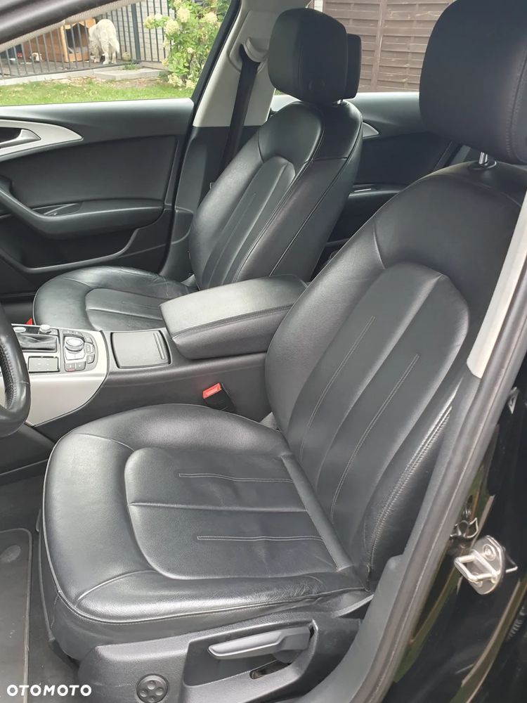 Audi A6 Limousine - 17