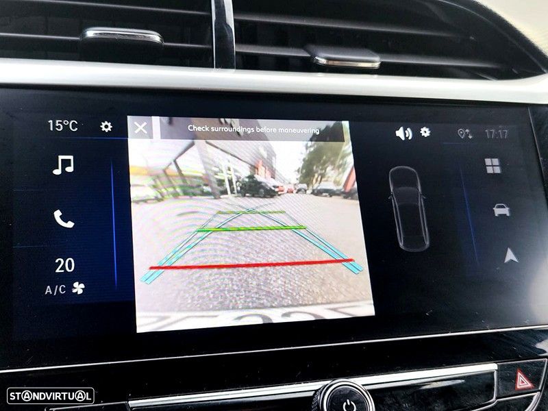 Opel Corsa 1.2 T GS - 13