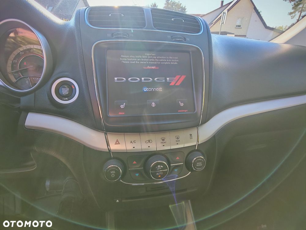 Dodge Journey - 9