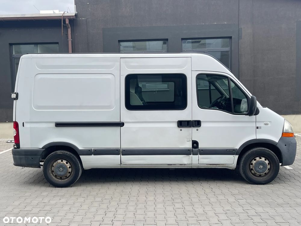 Renault MASTER II - 3