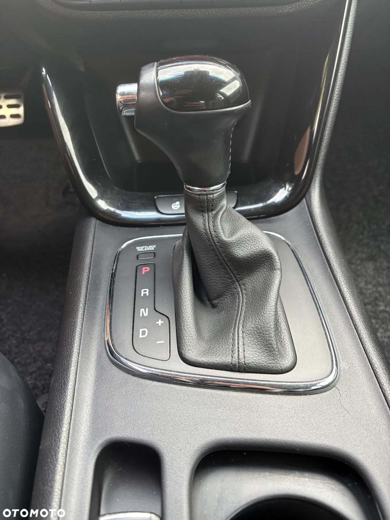 Kia Ceed 1.6 GDI DCT Platinum Edition - 10