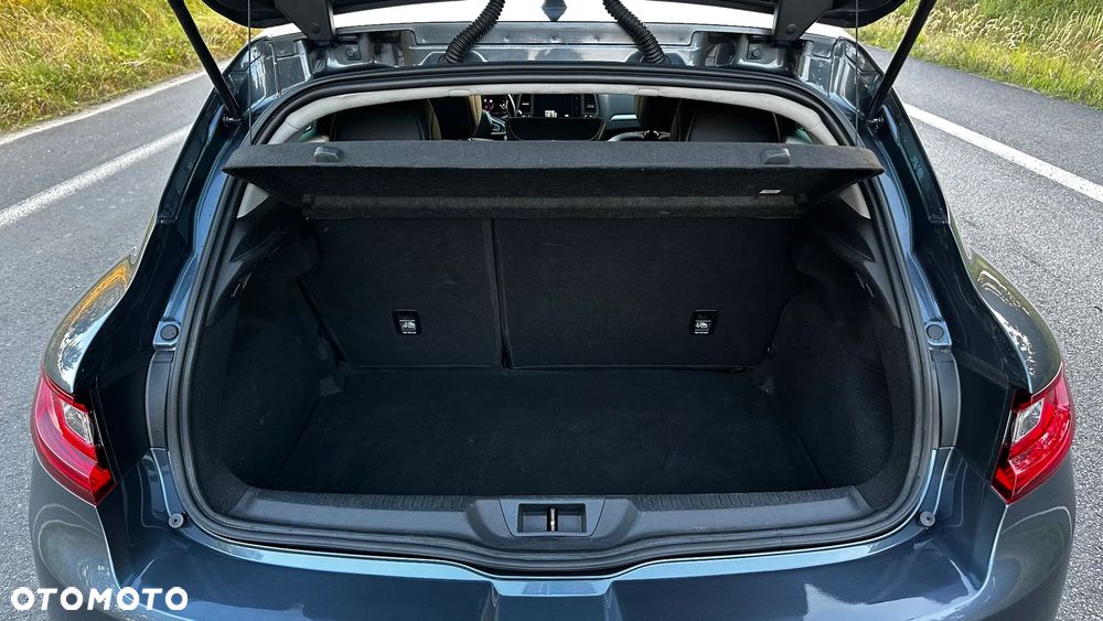 Renault Megane 1.3 TCe FAP Intens EDC - 20