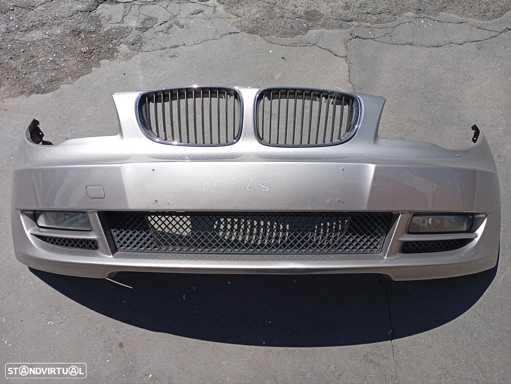 BMW SÉRIE 1 E82 E88 PARA CHOQUES FRENTE - PC528 - 1