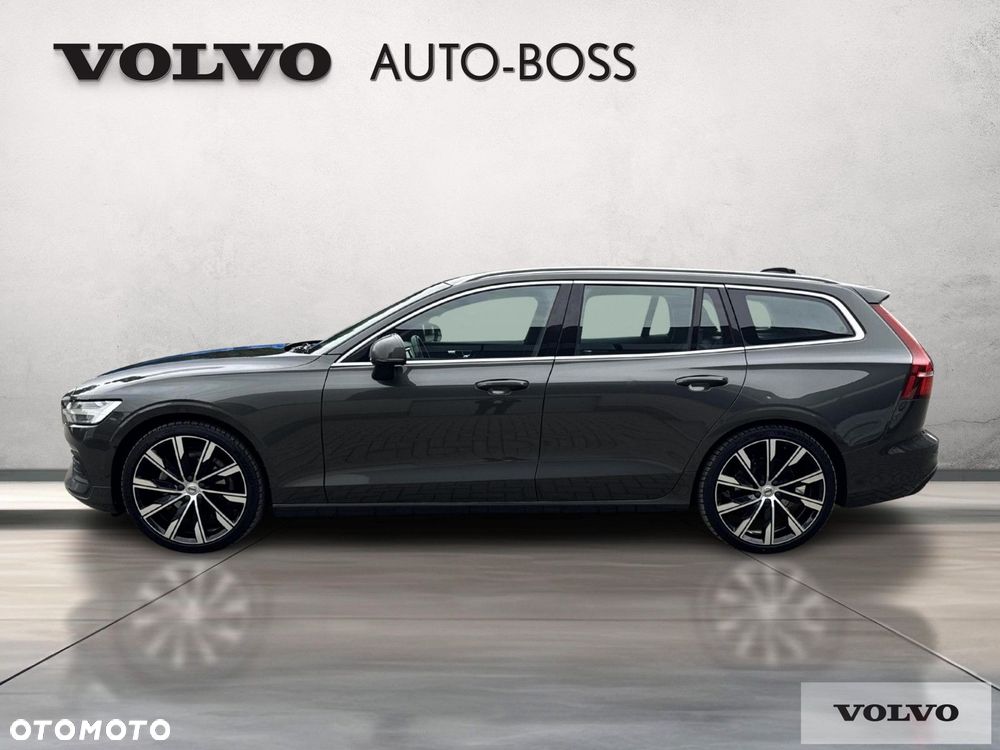 Volvo V60 - 2