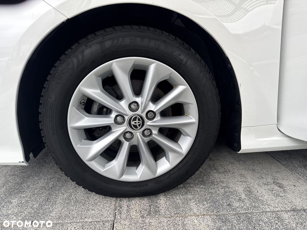 Toyota Corolla 1.8 Hybrid Comfort - 19