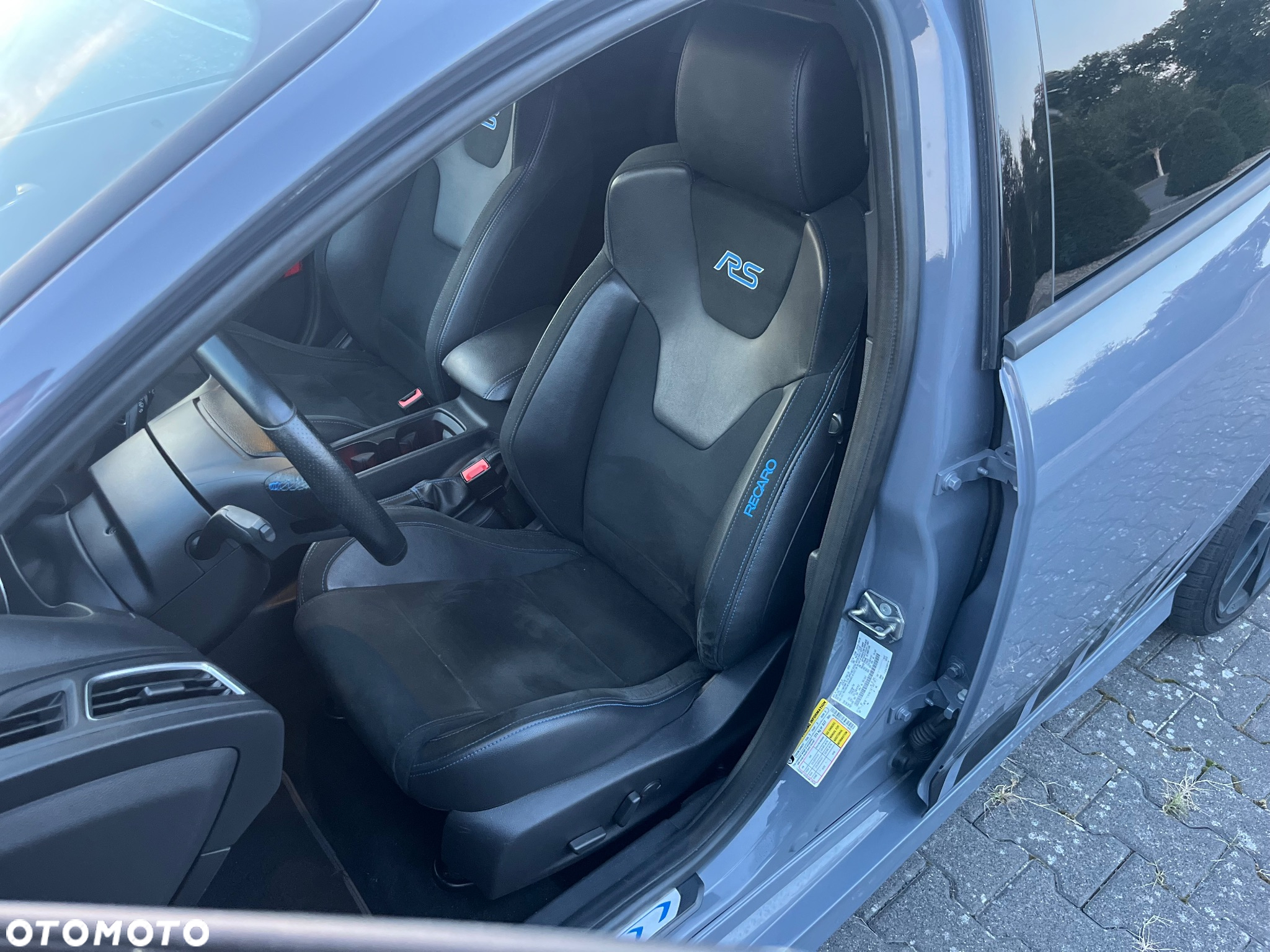 Ford Focus 2.3 EcoBoost RS - 10