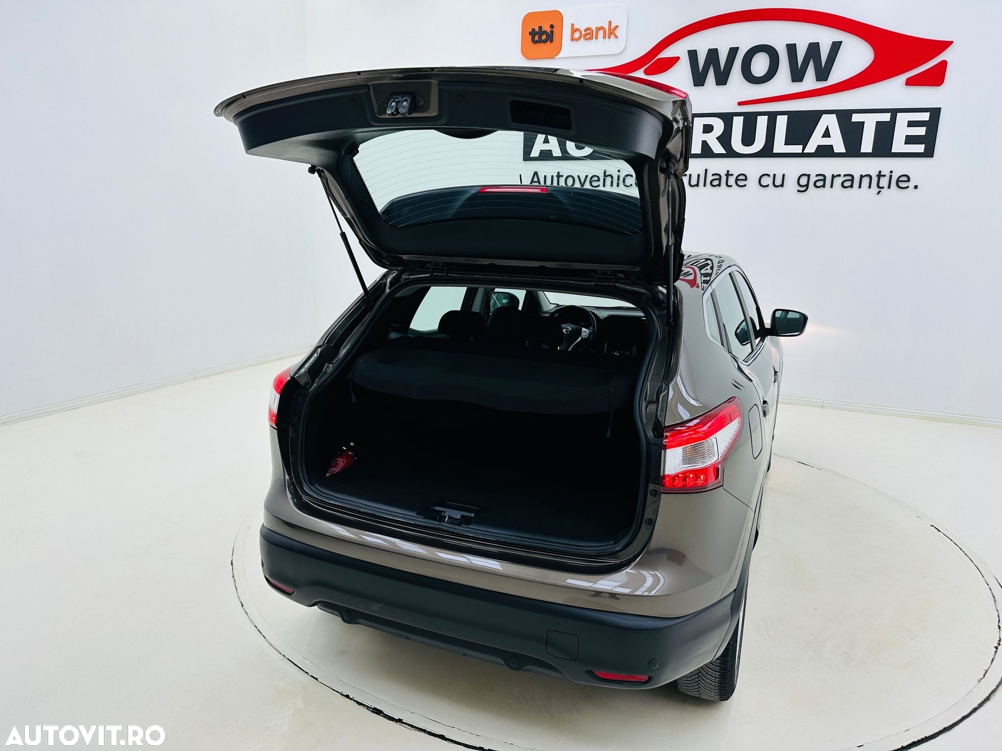 Nissan Qashqai - 24