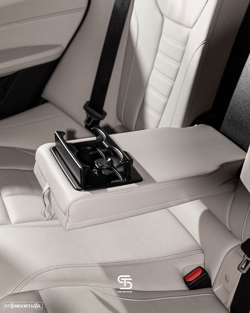 BMW i4 eDrive40 Pack Desportivo M - 25