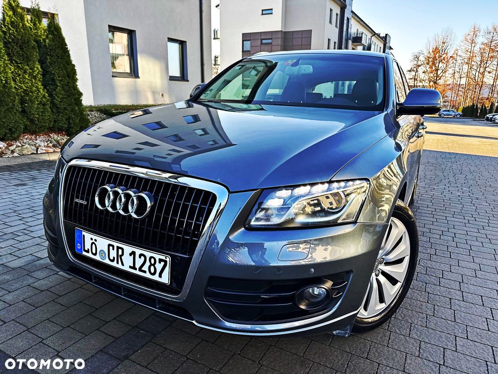 Audi Q5 - 8