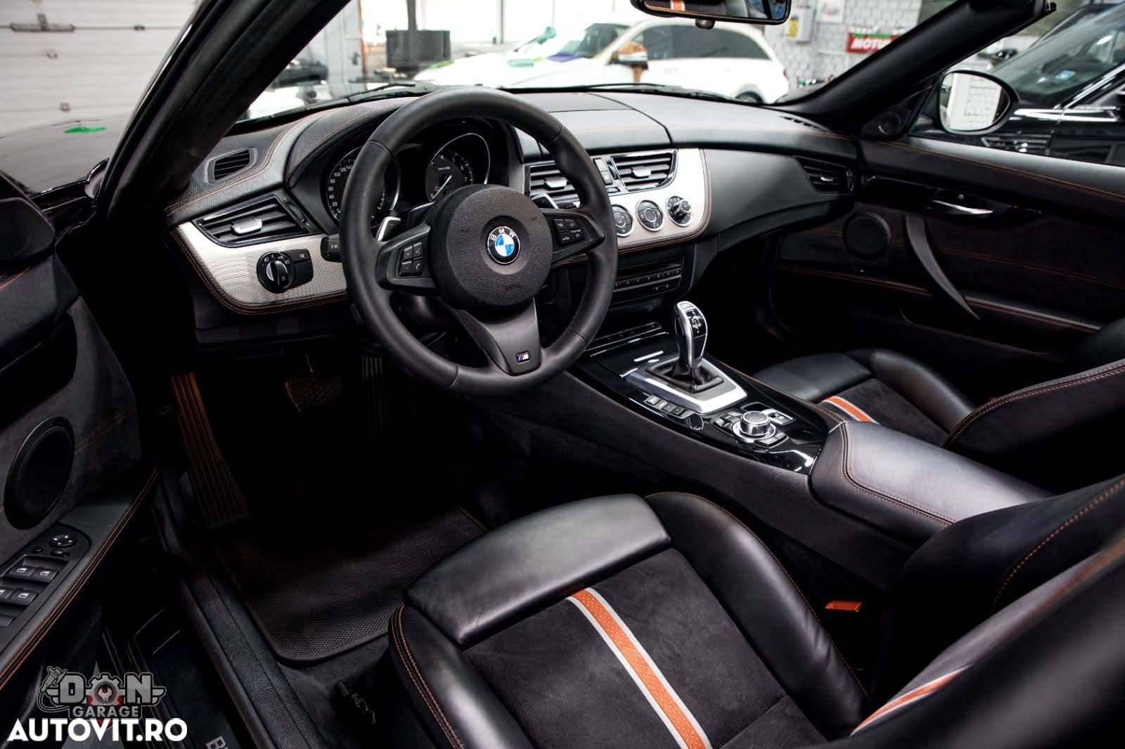 BMW Z4 sDrive28i Aut. - 18